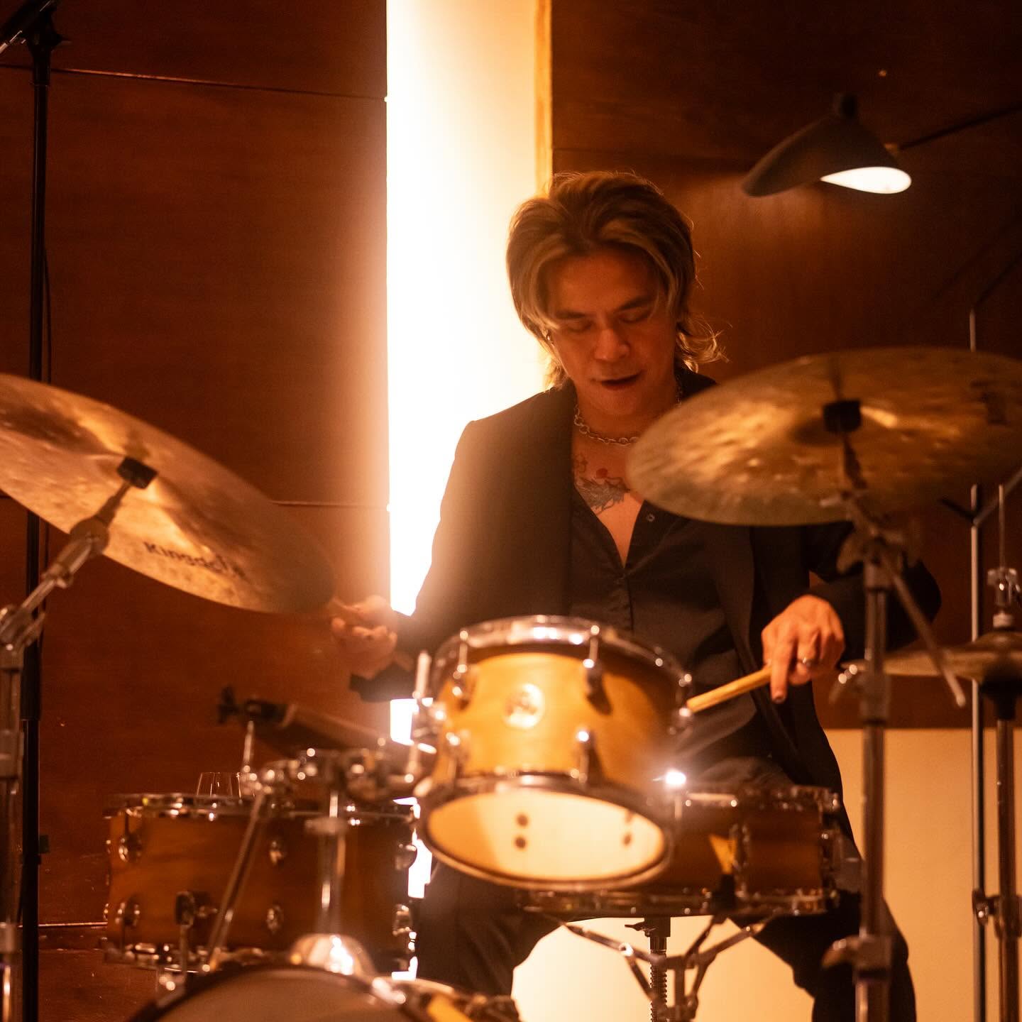 อ.พันธวัจน์ นาวิก (อ.พัน) Drum Expert